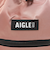 ＜AIGLE＞ドロスト ショルダーバッグ 2WAY