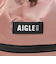 ＜AIGLE＞ドロスト ショルダーバッグ 2WAY