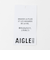 ＜AIGLE＞ドロスト ショルダーバッグ 2WAY