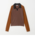 ＜Girls Department Club＞BI RINGER ロングスリーブTシャツ