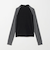 ＜Girls Department Club＞BI RINGER ロングスリーブTシャツ