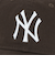 【別注】＜NEW ERA＞9TWENTY ウォッシュ加工 キャップ