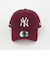 【別注】＜NEW ERA＞9TWENTY ウォッシュ加工 キャップ