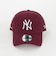 【別注】＜NEW ERA＞9TWENTY ウォッシュ加工 キャップ