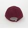 【別注】＜NEW ERA＞9TWENTY ウォッシュ加工 キャップ