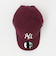 【別注】＜NEW ERA＞9TWENTY ウォッシュ加工 キャップ