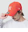 【別注】＜NEW ERA＞9TWENTY ウォッシュ加工 キャップ