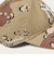 【別注】＜NEW ERA＞9TWENTY ウォッシュ加工 キャップ