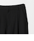 タックテーパードパンツ ウォッシャブル