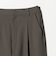タックテーパードパンツ ウォッシャブル