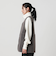 【WEB限定】ボア×フェイクムートン リバーシブルベスト