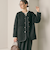 【WEB限定】ボア×フェイクムートン リバーシブルジャケット