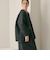 【WEB限定】ボア×フェイクムートン リバーシブルジャケット