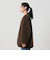 【WEB限定】ボア×フェイクムートン リバーシブルジャケット