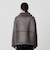 【WEB限定】ボア×フェイクムートン ループボタンジャケット 2WAY