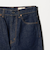 ＜MEYAME＞フレア デニムパンツ