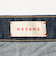 ＜MEYAME＞フレア デニムパンツ