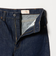 ＜MEYAME＞フレア デニムパンツ
