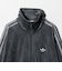 ＜adidas Originals＞ファイヤーバード ベロアトラックトップ