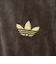 ＜adidas Originals＞ファイヤーバード ベロアトラックトップ