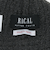 【別注】＜Racal＞メトロ ニット ハット