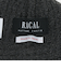 【別注】＜Racal＞メトロ ニット ハット