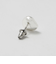 ＜Soierie＞Rose small ピアス