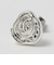 ＜Soierie＞Rose small ピアス