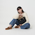 ＜VIOLAd’ORO＞BIANCA 2WAY トートバッグ S