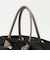 ＜VIOLAd’ORO＞BIANCA 2WAY トートバッグ S