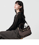 ＜VIOLAd’ORO＞BIANCA 2WAY トートバッグ S