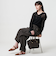＜VIOLAd’ORO＞BIANCA 2WAY トートバッグ S