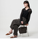 ＜VIOLAd’ORO＞BIANCA 2WAY トートバッグ S