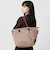 ＜VIOLAd’ORO＞BIANCA 2WAY トートバッグ ML
