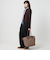 ＜VIOLAd’ORO＞BIANCA 2WAY トートバッグ ML