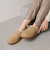 【国内EXCLUSIVE】＜UGG＞クラシック マイクロ ショートブーツ/スリッポン