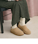 【国内EXCLUSIVE】＜UGG＞クラシック マイクロ ショートブーツ/スリッポン