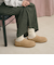 【国内EXCLUSIVE】＜UGG＞クラシック マイクロ ショートブーツ/スリッポン