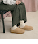 【国内EXCLUSIVE】＜UGG＞クラシック マイクロ ショートブーツ/スリッポン