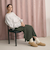 【国内EXCLUSIVE】＜UGG＞クラシック マイクロ ショートブーツ/スリッポン