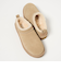 【国内EXCLUSIVE】＜UGG＞クラシック マイクロ ショートブーツ/スリッポン