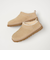 【国内EXCLUSIVE】＜UGG＞クラシック マイクロ ショートブーツ/スリッポン