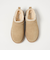 【国内EXCLUSIVE】＜UGG＞クラシック マイクロ ショートブーツ/スリッポン