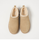 【国内EXCLUSIVE】＜UGG＞クラシック マイクロ ショートブーツ/スリッポン
