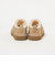 【国内EXCLUSIVE】＜UGG＞クラシック マイクロ ショートブーツ/スリッポン