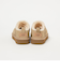 【国内EXCLUSIVE】＜UGG＞クラシック マイクロ ショートブーツ/スリッポン