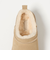 【国内EXCLUSIVE】＜UGG＞クラシック マイクロ ショートブーツ/スリッポン