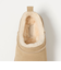 【国内EXCLUSIVE】＜UGG＞クラシック マイクロ ショートブーツ/スリッポン