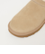 【国内EXCLUSIVE】＜UGG＞クラシック マイクロ ショートブーツ/スリッポン