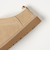【国内EXCLUSIVE】＜UGG＞クラシック マイクロ ショートブーツ/スリッポン
